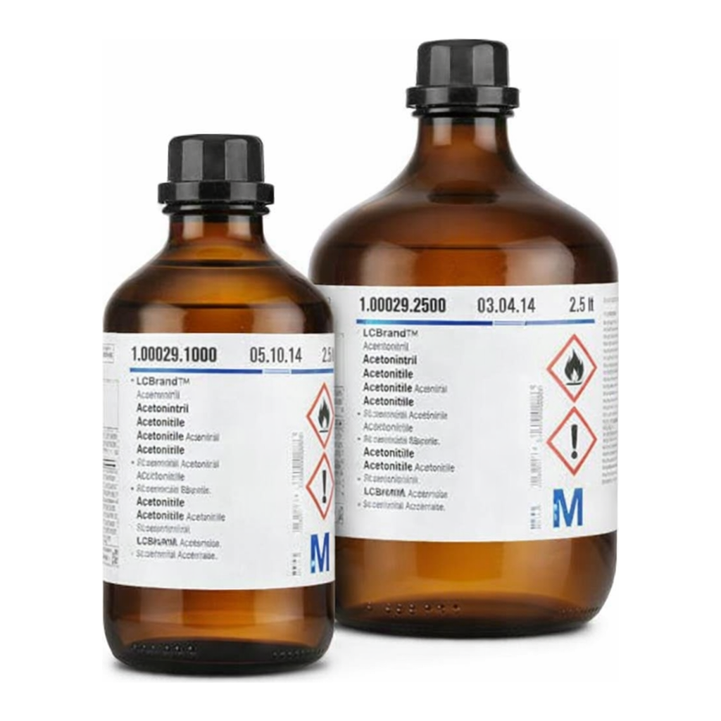 Merck WATER WITH 0.1% (V:V) TRIFLUOROACETIC AC