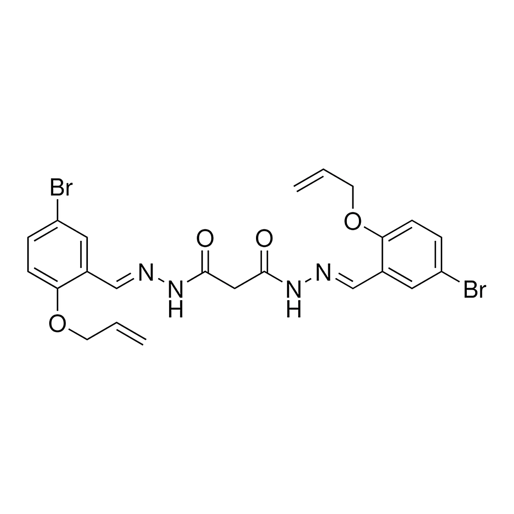 Merck N'(1),N'(3)-BIS(2-(ALLYLOXY)-5-B-