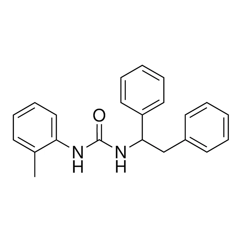 Merck 1-(1,2-DIPHENYL-ETHYL)-3-O-TOLY-