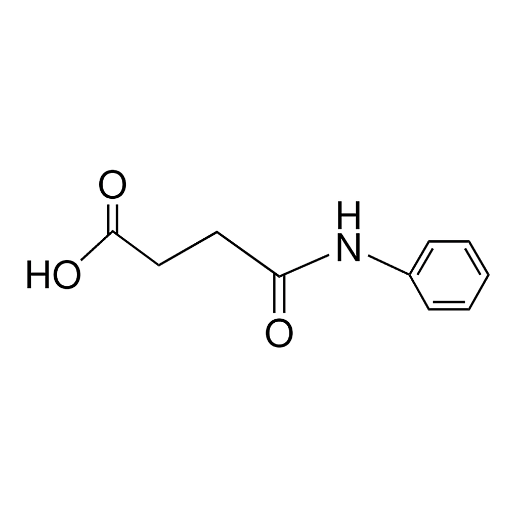 Merck SUCCINANILIC ACID-