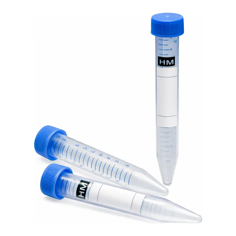 AS ONE Centrifuge Tube(Flat-TopScrew Cap), 원심관(스크루캡)