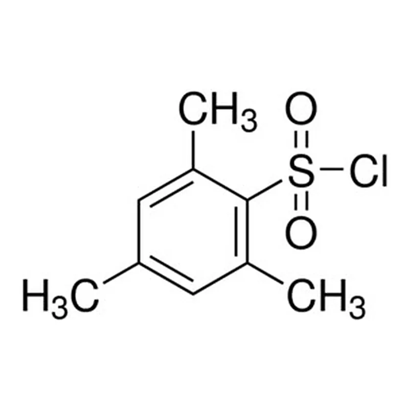 Merck 2-MESITYLENESULFONYL CHLORIDE, 99%