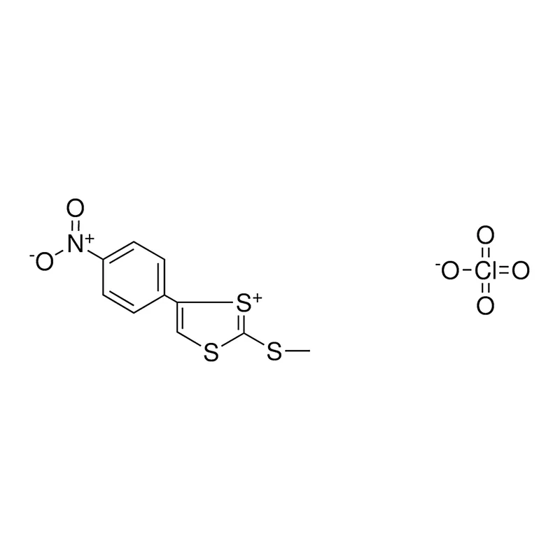 Merck 4-(4-NITROPHENYL)-2-(METHYLTHI - 50 MG&