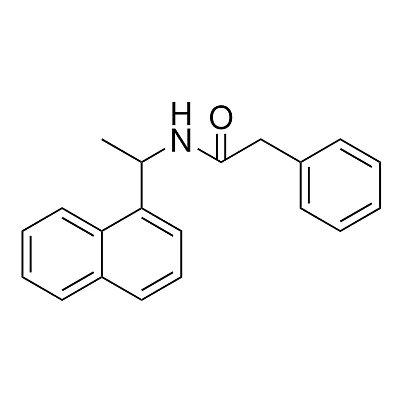 Merck N-(1-NAPHTHALEN-1-YL-ETHYL)-2- - 10 MG&