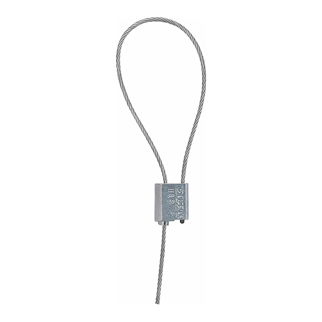 Brady Cable Lock Seals