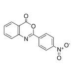 Merck 2-(4-NITROPHENYL)-4H-3,1-BENZO - 10 MG