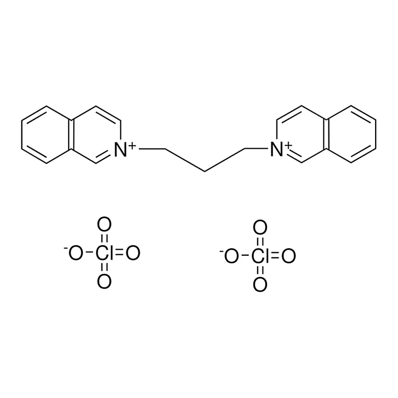Merck 2,2'-TRIMETHYLENEBIS(ISOQUINOLI-
