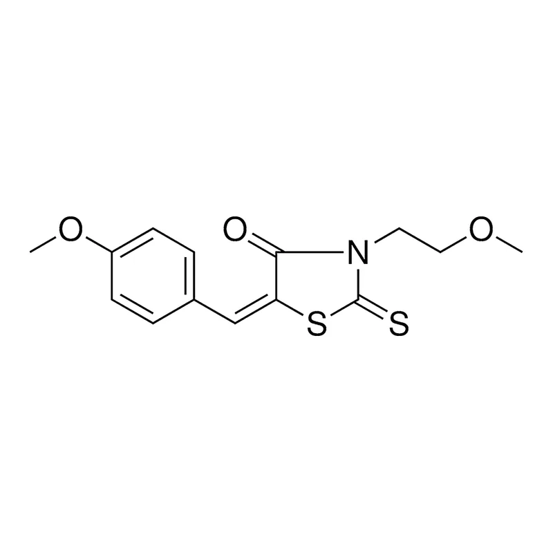Merck 5-(4-METHOXY-BENZYLIDENE)-3-(2 - 10 MG &