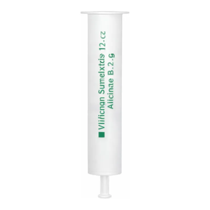 Waters Sep-Pak Alumina B 12 cc Vac Cartridge, 2 g Sorbent per Cartridge, 50 - 300 µm, 20/pk