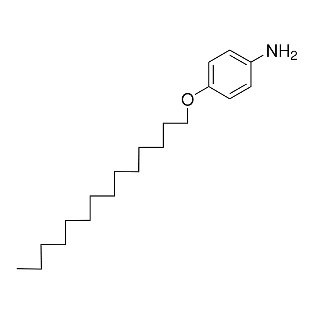 Merck 4-(TETRADECYLOXY)ANILINE