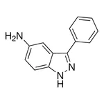 Merck 3-Phenyl-1H-indazol-5-amine
