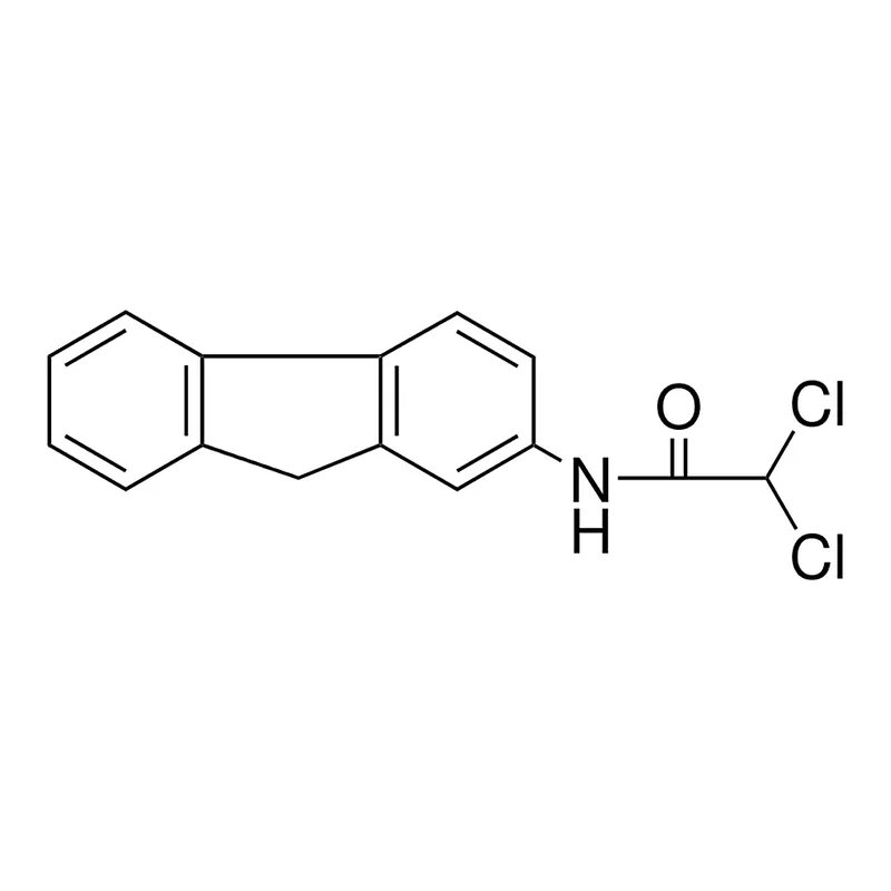Merck N-(2,2-DICHLOROACETYL)-2-FLUORE-