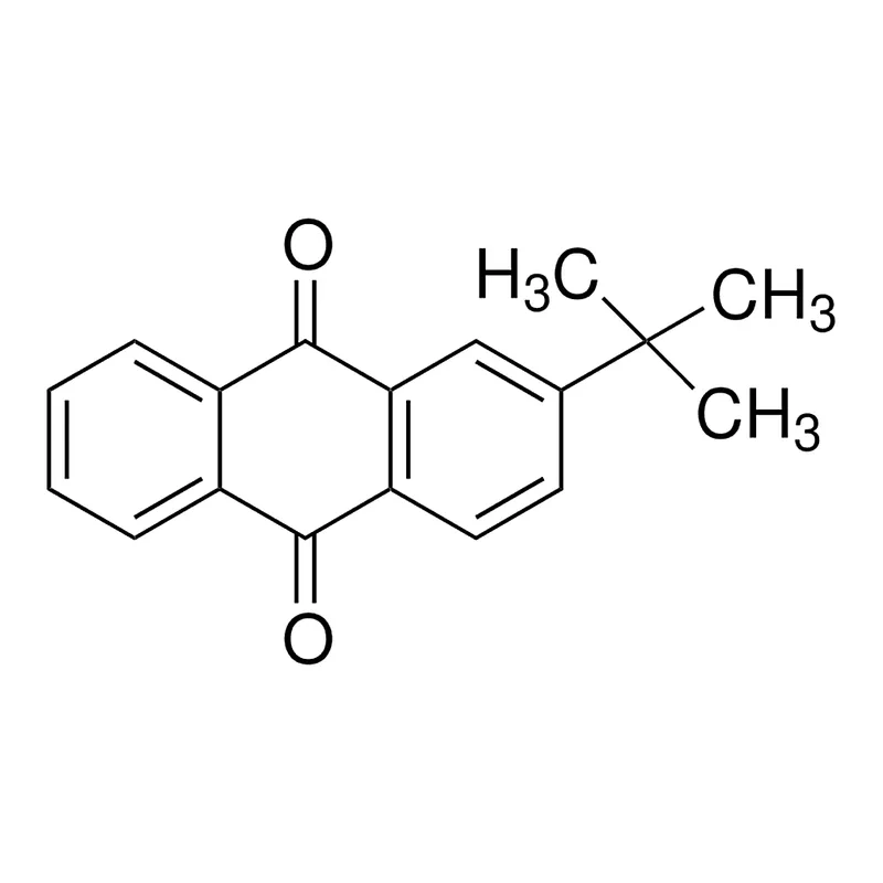 Merck 2-tert-Butylanthraquinone