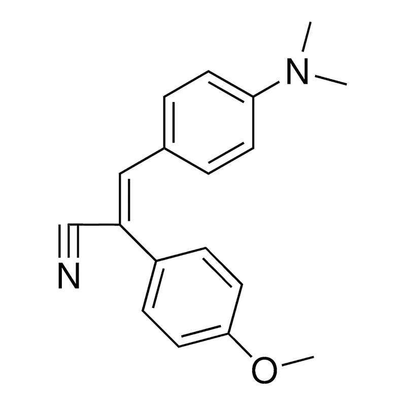 Merck 4-(DIMETHYLAMINO)-ALPHA-(4-MET - 50 MG&
