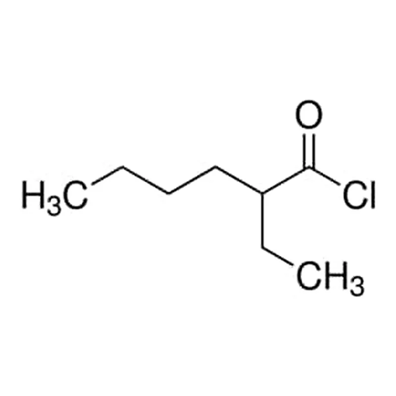 Merck 2-ETHYLHEXANOYL CHLORIDE, 98%