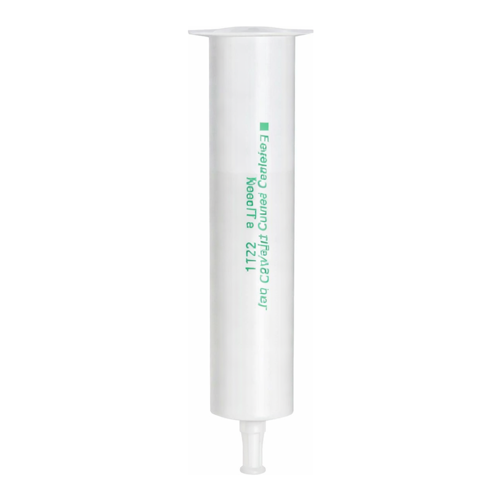 Waters Sep-Pak Alumina N 35 cc Vac Cartridge, 10 g Sorbent per Cartridge, 50 - 300 µm, 10/pk
