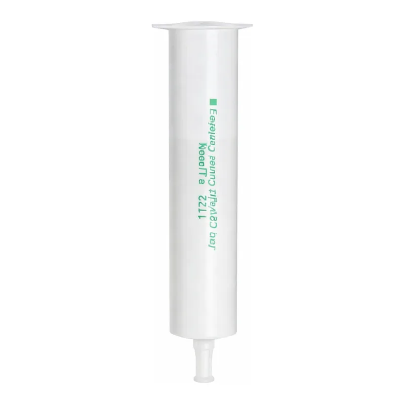 Waters Sep-Pak Alumina N 35 cc Vac Cartridge, 10 g Sorbent per Cartridge, 50 - 300 µm, 10/pk