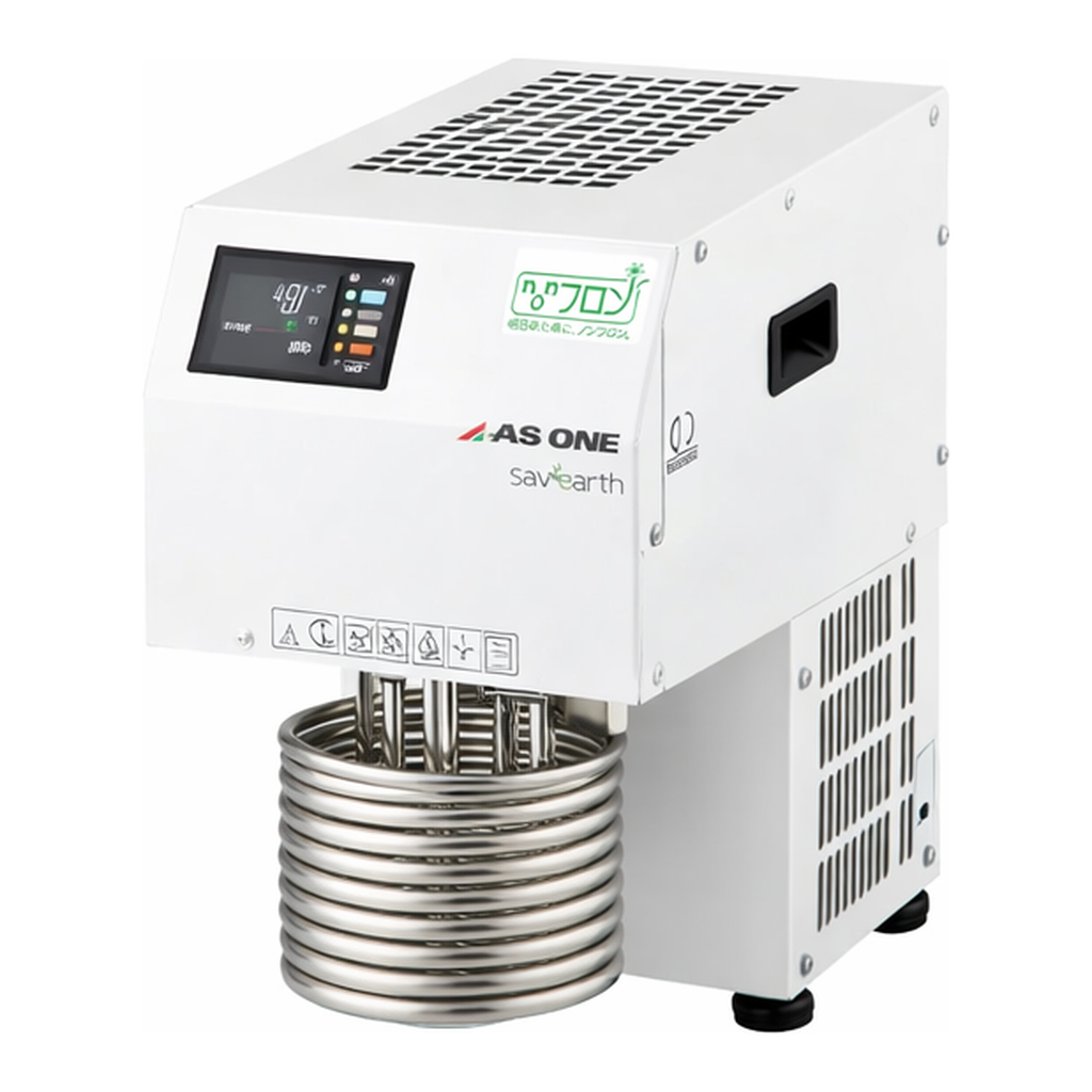 AS ONE 4-4566-01 Non-Flon Multi-Thermo　LCM250AH