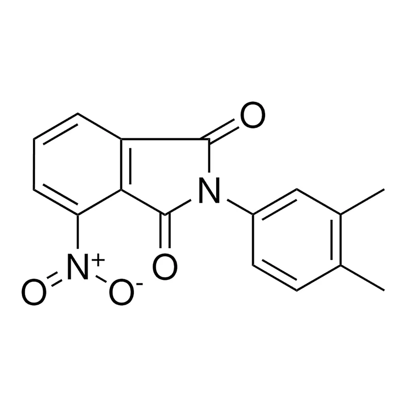 Merck 2-(3,4-DIMETHYL-PHENYL)-4-NITR - 25 MG &