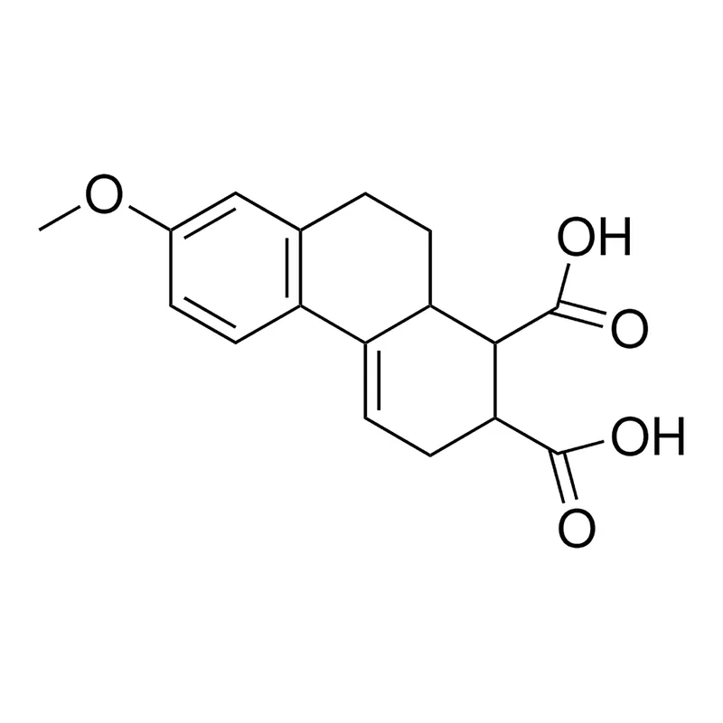 Merck 6,7,8,8A,9,10-HEXAHYDRO-2-METHO