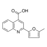 Merck 2-(5-METHYL-FURAN-2-YL)-QUINOLIN-