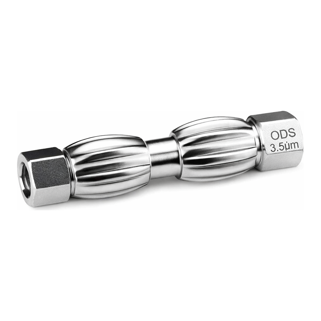 Waters XBridge BEH Shield RP18 Intelligent Speed (IS) Column, 130Å, 5 µm, 4.6 mm X 20 mm, 1/pk