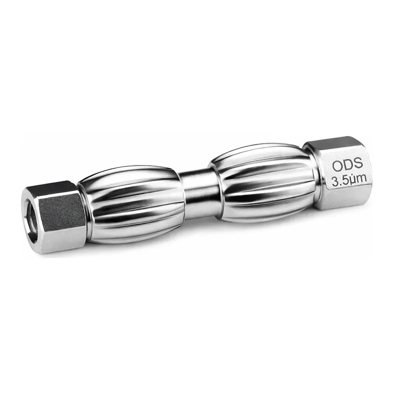 Waters XBridge BEH Shield RP18 Intelligent Speed (IS) Column, 130Å, 5 µm, 4.6 mm X 20 mm, 1/pk
