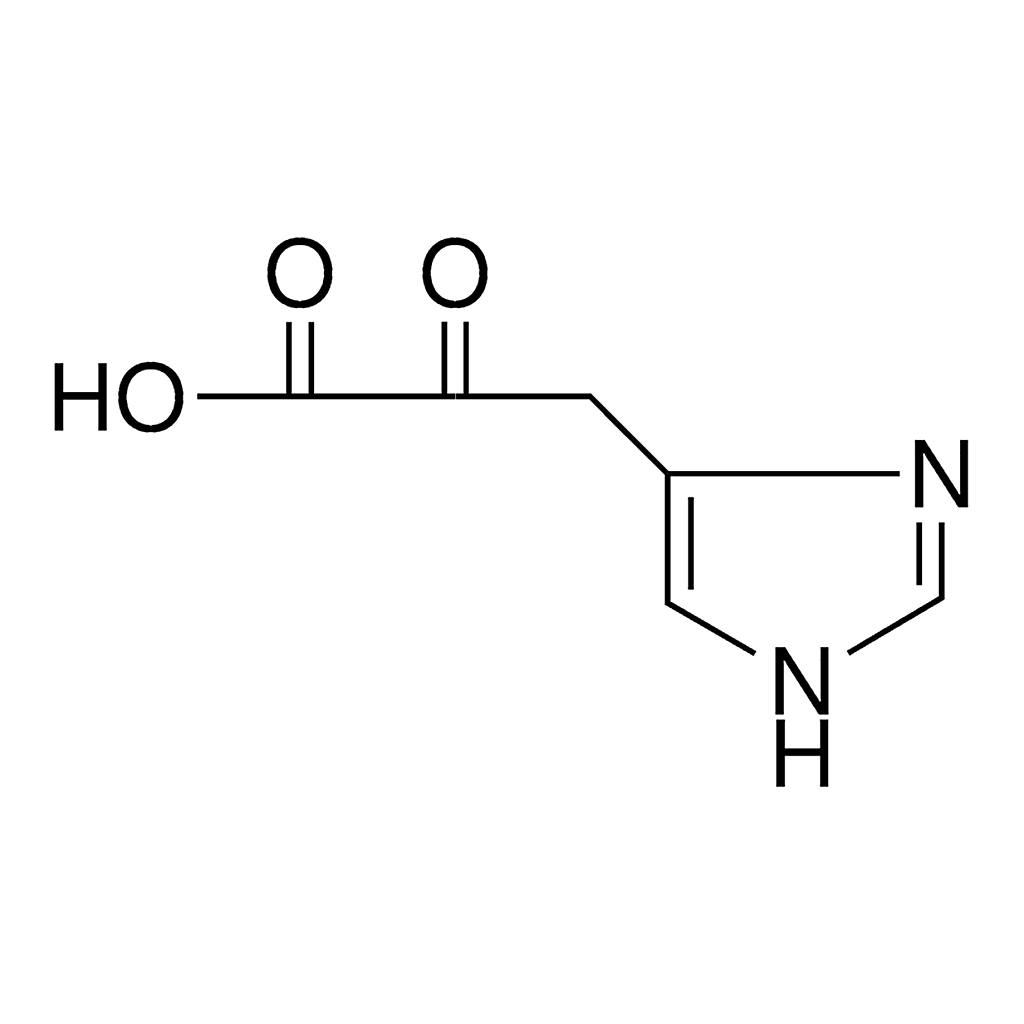 Merck 4-IMIDAZOLEPYRAVIC ACID-