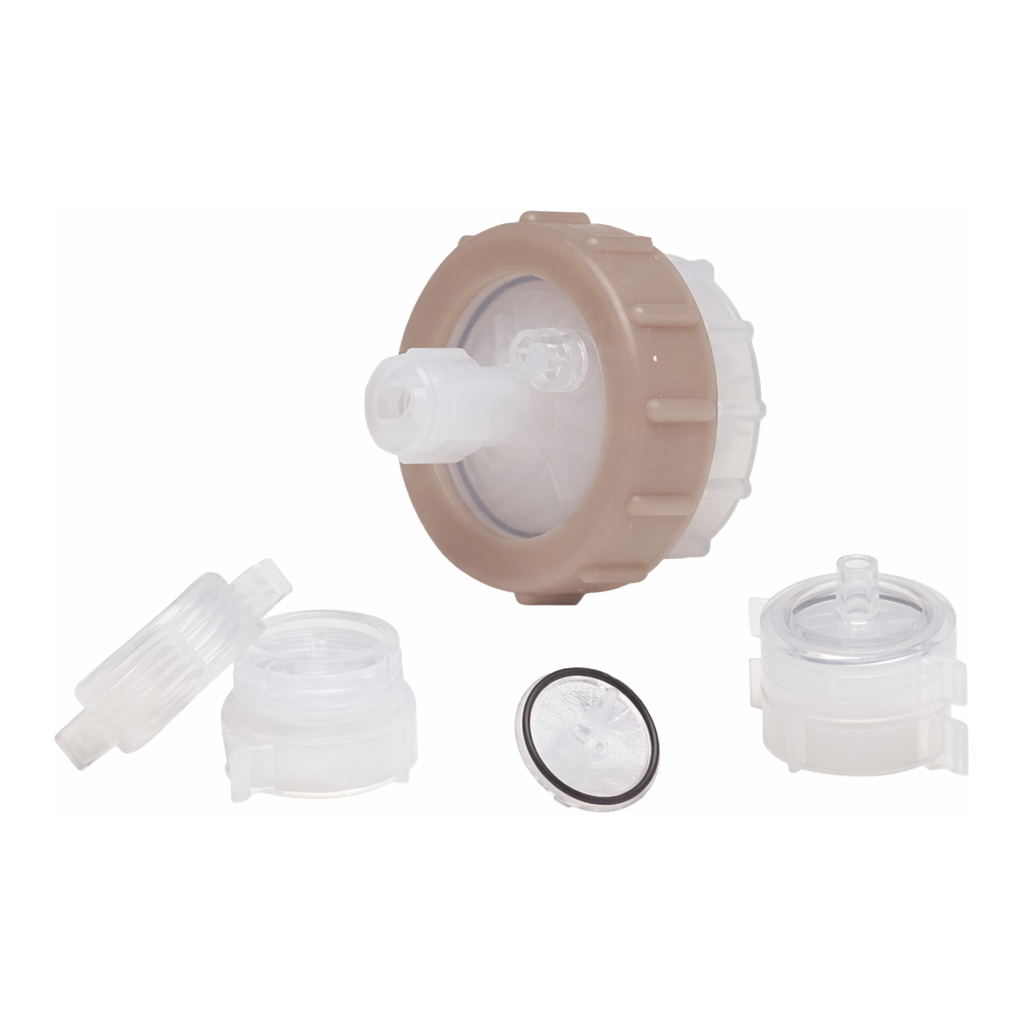 Thermo Fisher Scientific Advantec In-Line PFA Filter Holder, 25mm