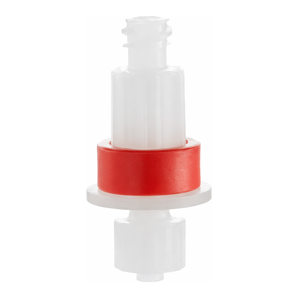 Waters Sep-Pak C18 Plus Light Double Luer-Lock Cartridge, 50/pk