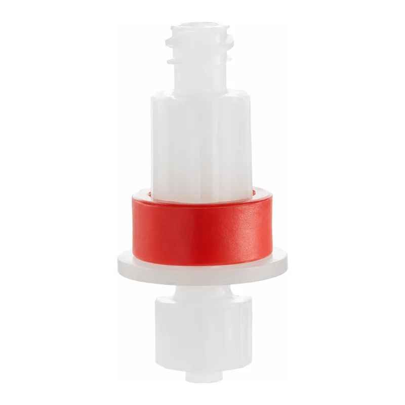 Waters Sep-Pak C18 Plus Light Double Luer-Lock Cartridge, 50/pk