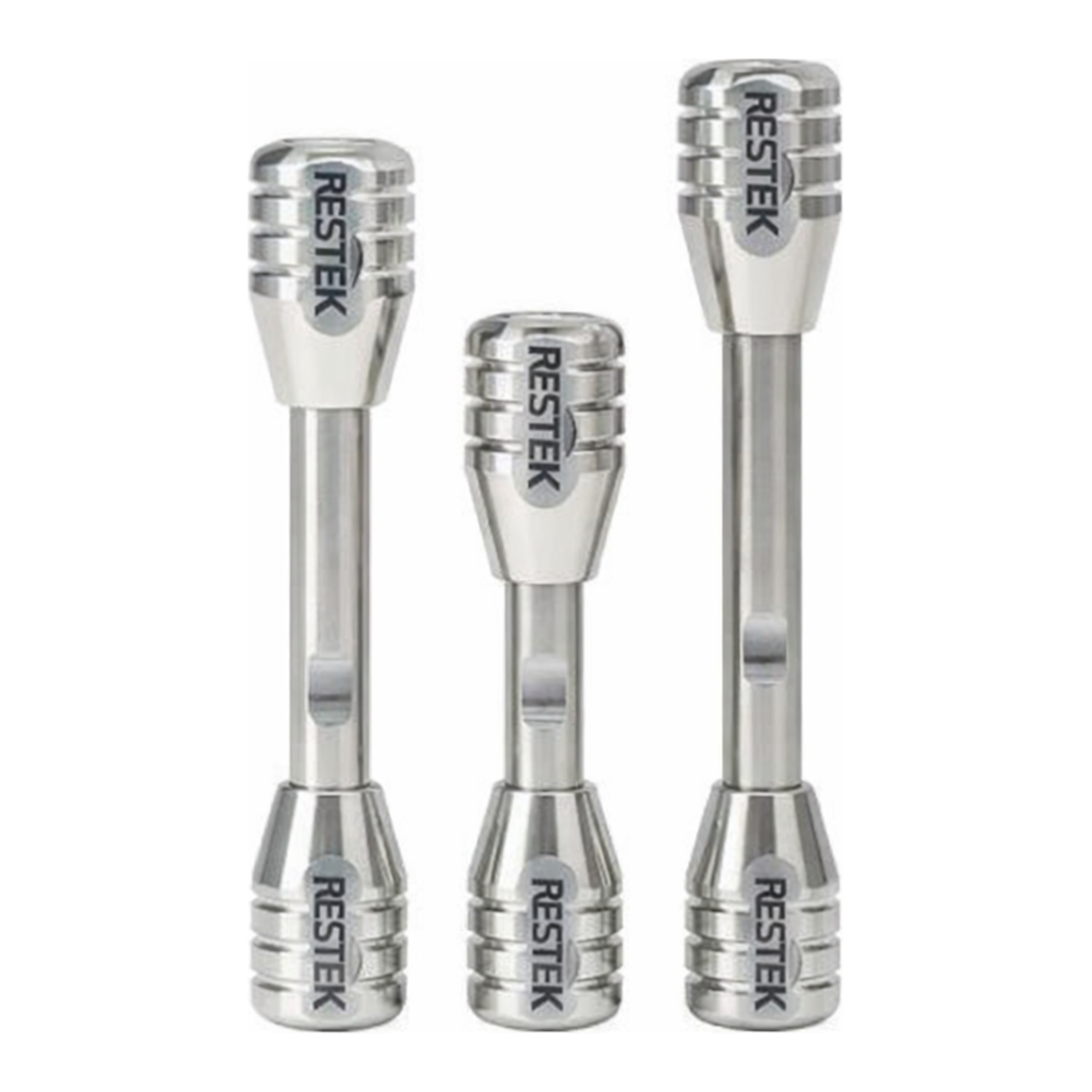 Restek Pinnacle DB PFPP 1.9um, 30 x 2.1mm