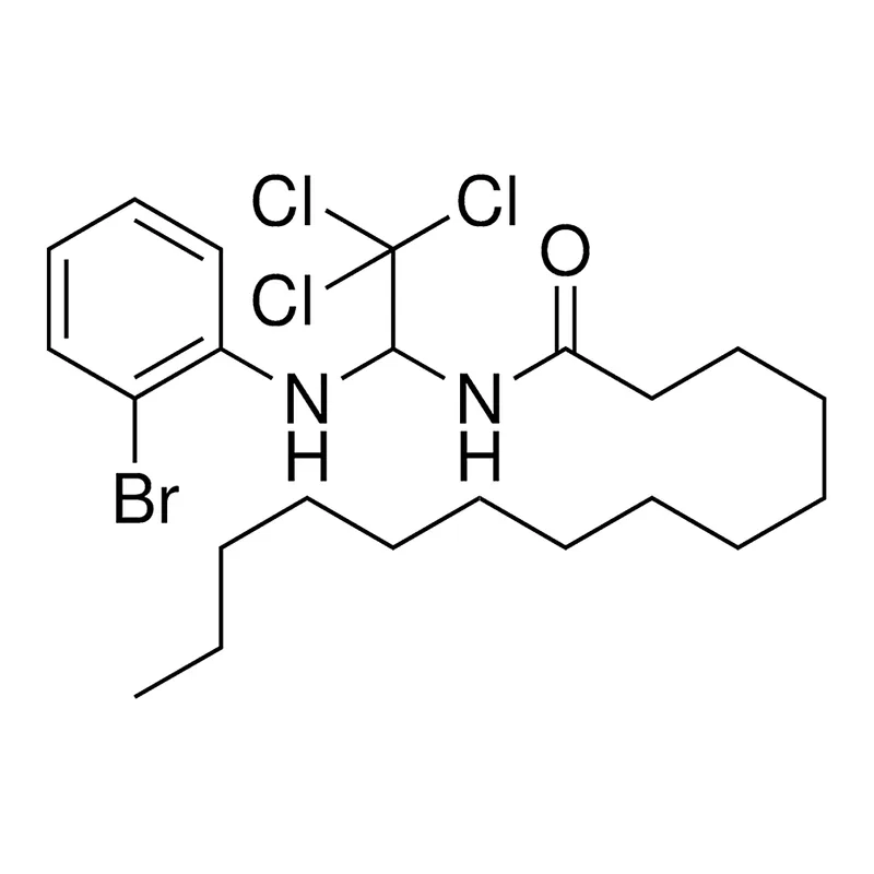 Merck TETRADECANOIC ACID (1-(2-BROMO-P-