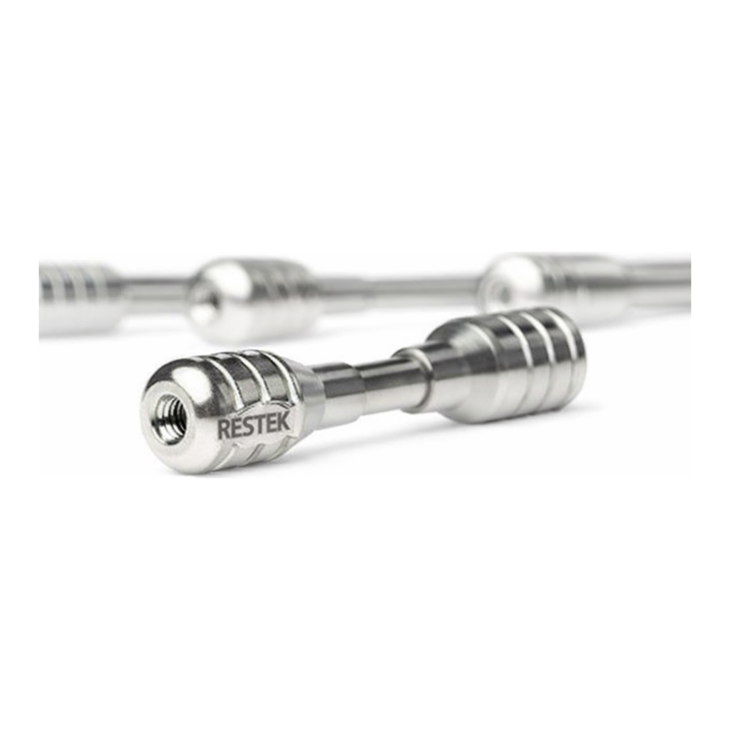 Restek Viva C4 5um, 30 x 2.1mm
