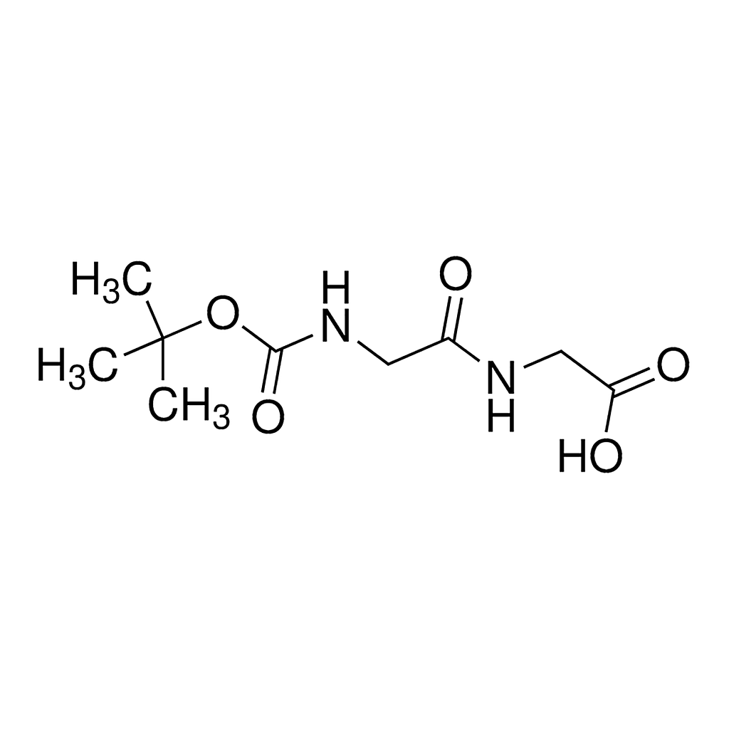 Merck Boc-Gly-Gly-OH