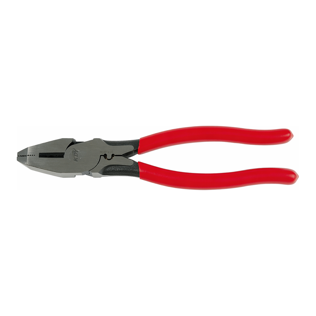 Daihan Science 압착뺀치, High Leverage Side Cutting Pliers