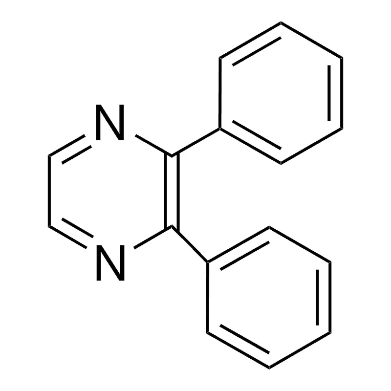 Merck 2,3-DIPHENYLPYRAZINE-