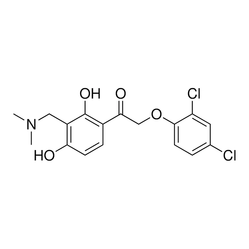 Merck 2-(2,4-DICHLORO-PHENOXY)-1-(3-D - 50 MG&