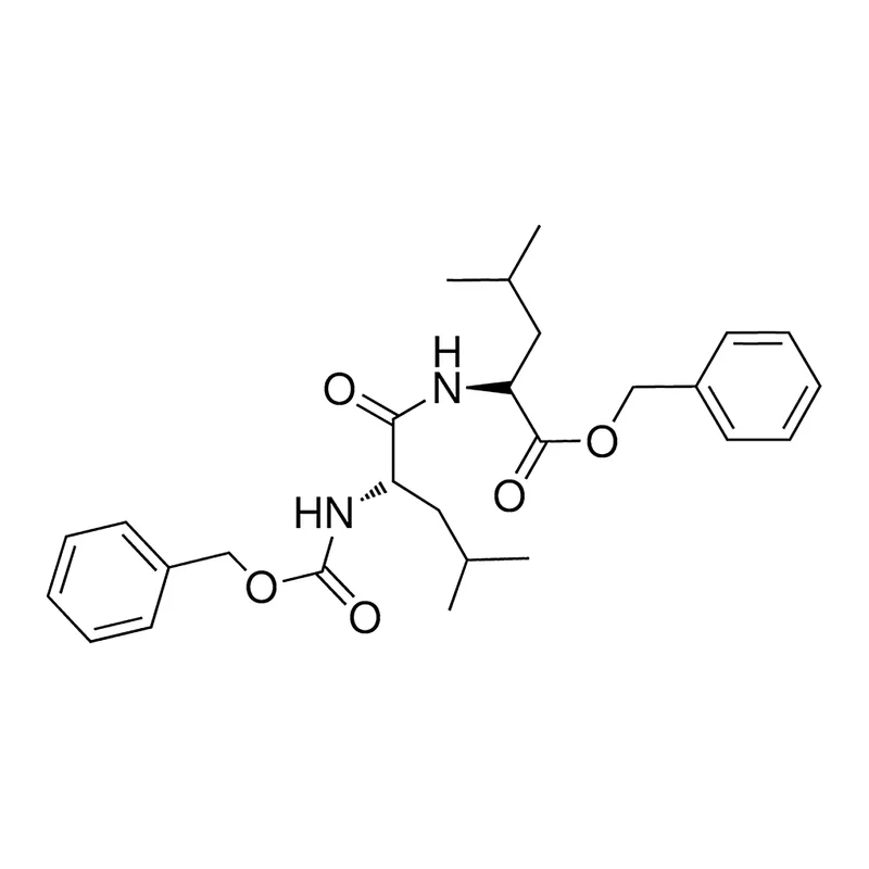 Merck CARBOBENZYLOXY-L-LEUCYL-L-LEUCIN-