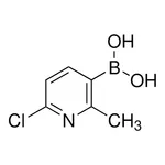 Merck 6-Chloro-2-methylpyridine-3-boronic acid