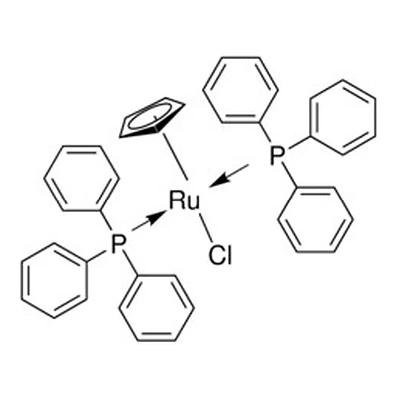 Merck CHLOROCYCLOPENTADIENYLBIS(TRIPHENYL-