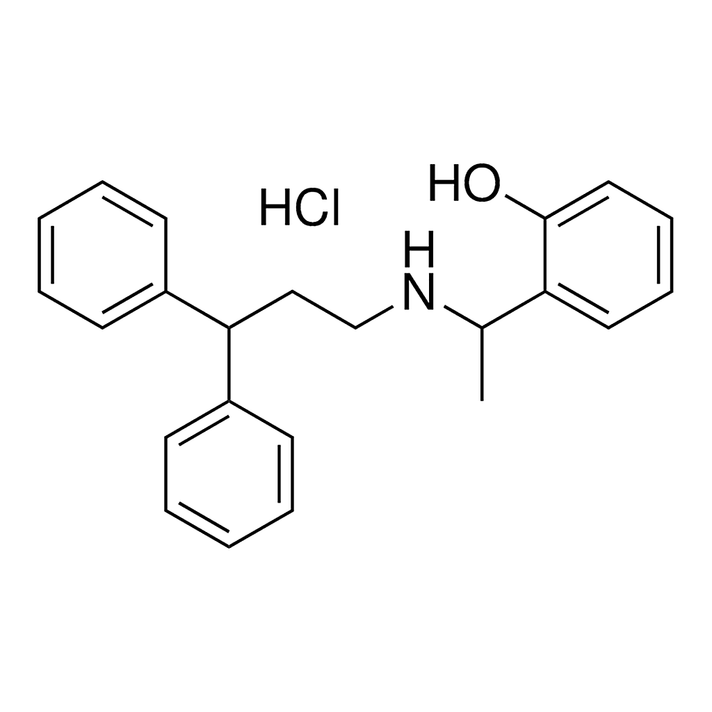 Merck 2-(1-((3,3-DIPHENYLPROPYL)AMINO)-