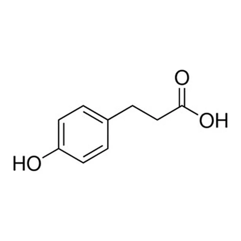 Merck 3-(4-HYDROXYPHENYL)PROPIONIC ACID, 98%
