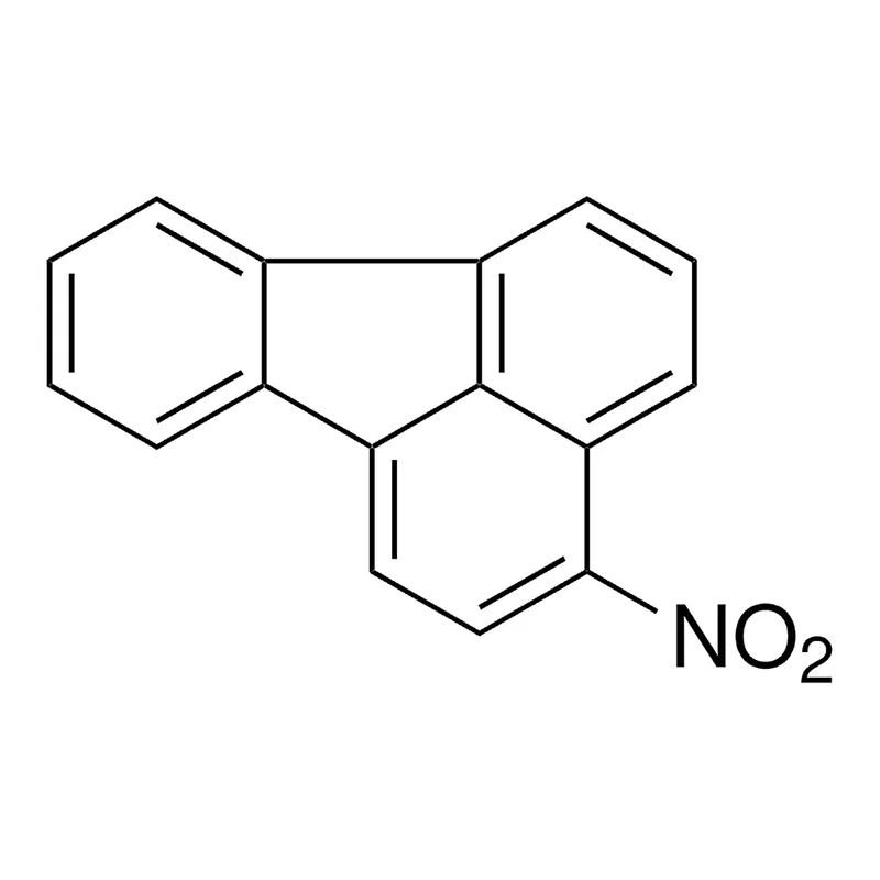 Merck 3-Nitrofluoranthene