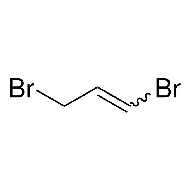 Merck 1,3-Dibromo-1-propene, mixture of cis and trans