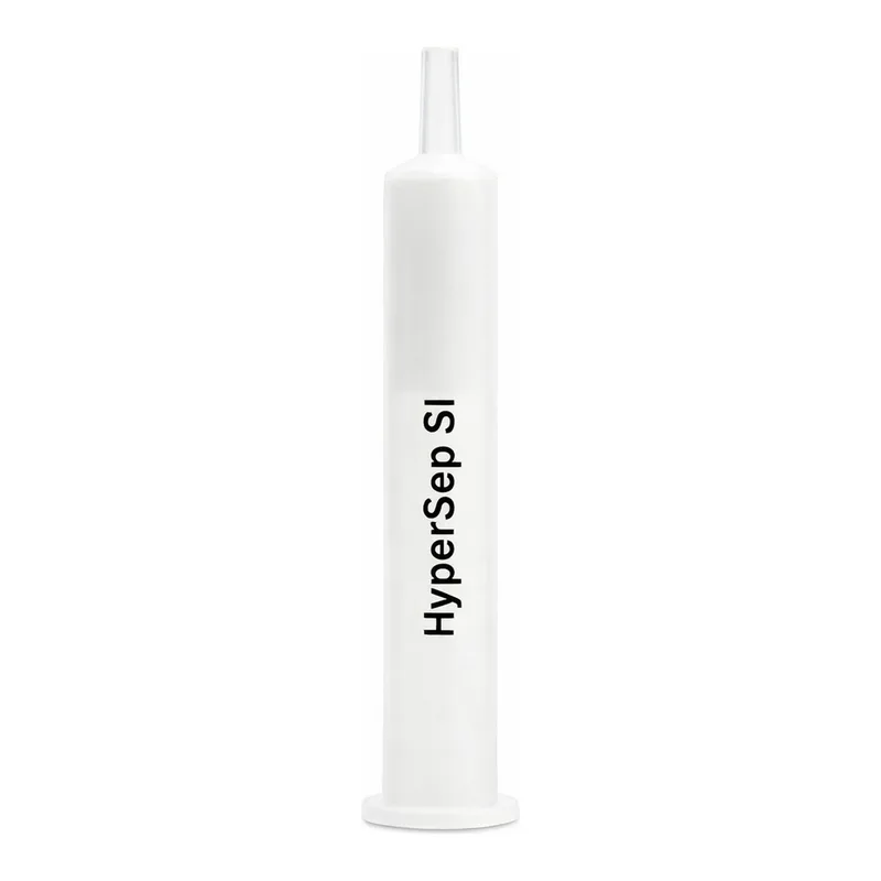 Thermo Fisher Scientific HyperSep Silica Cartridges