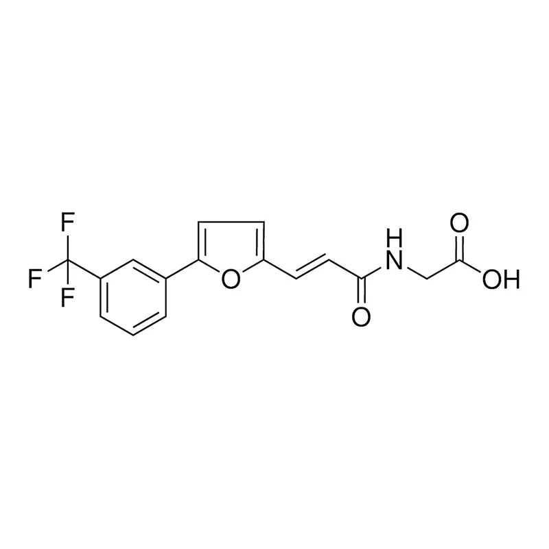 Merck (3-(5-(3-TRIFLUOROMETHYL-PHENYL)-