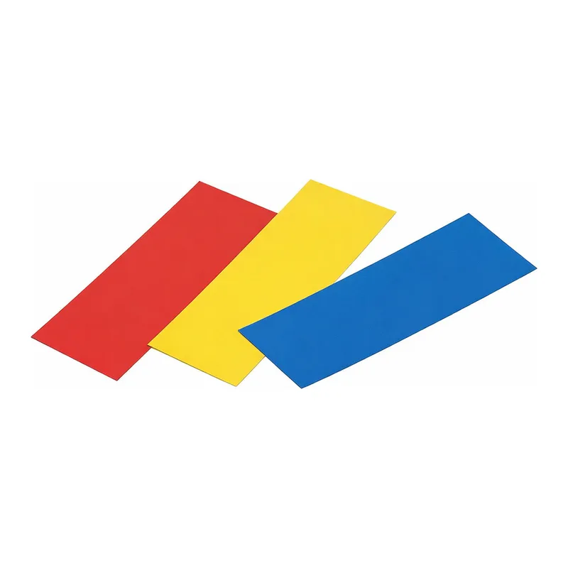 AS ONE Double Side Color Magnetic Sheet, 양면컬러자성시트