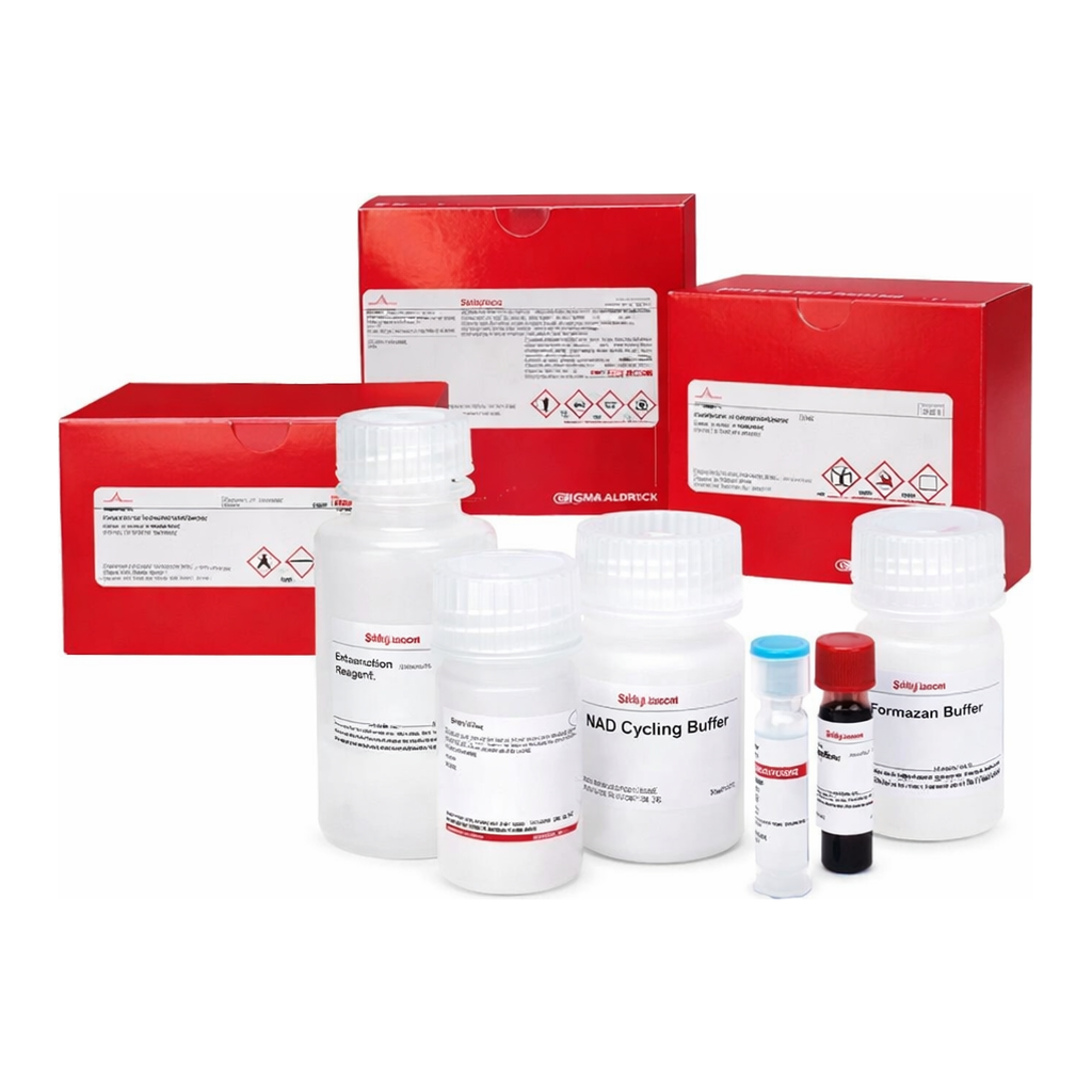 Merck L-CARNITINE ASSAY KIT