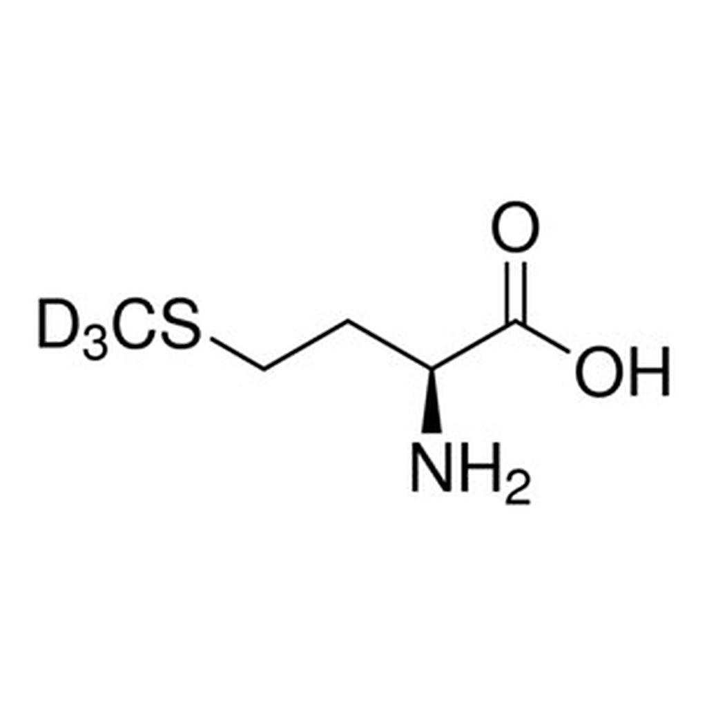 Merck L-METHIONINE-(METHYL-D3), >=98 ATOM % D